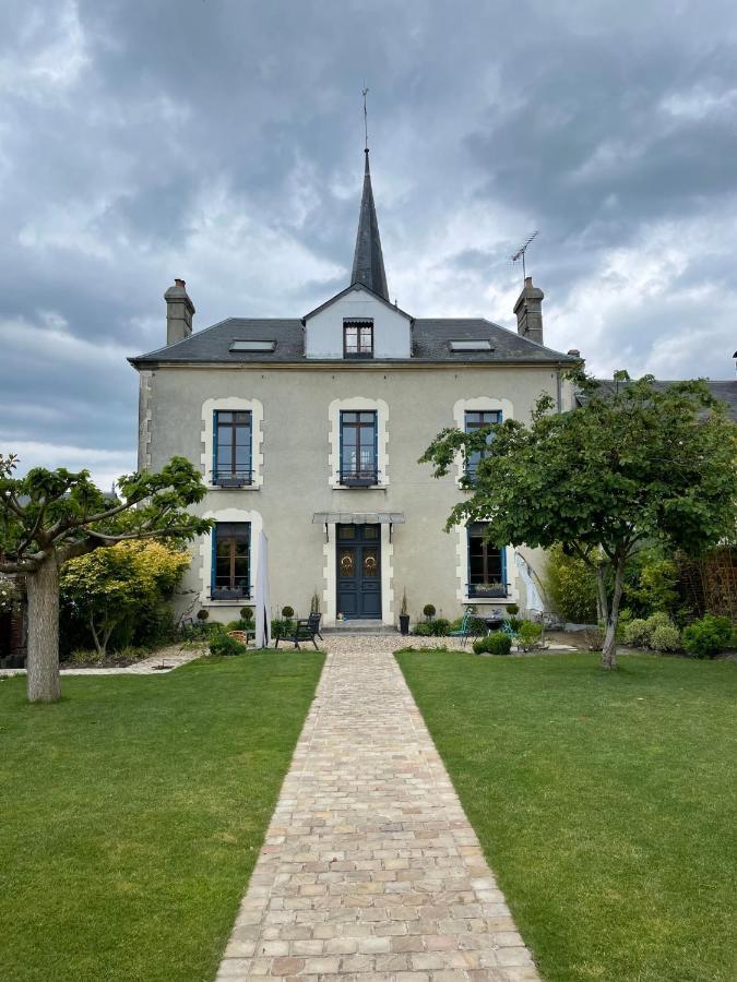Clos Sanouva, Fougere Le Breuil-en-Auge Bagian luar foto